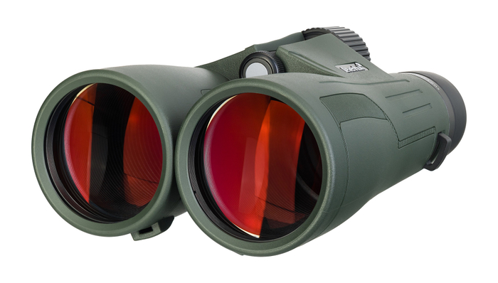 Бинокль Levenhuk New Karma PRO ED 12x50