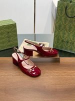 Gucci Horsebit Pump
