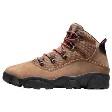 Jordan Air Jordan 6-комнатные подвесные потолки Среднетопочный Мужской