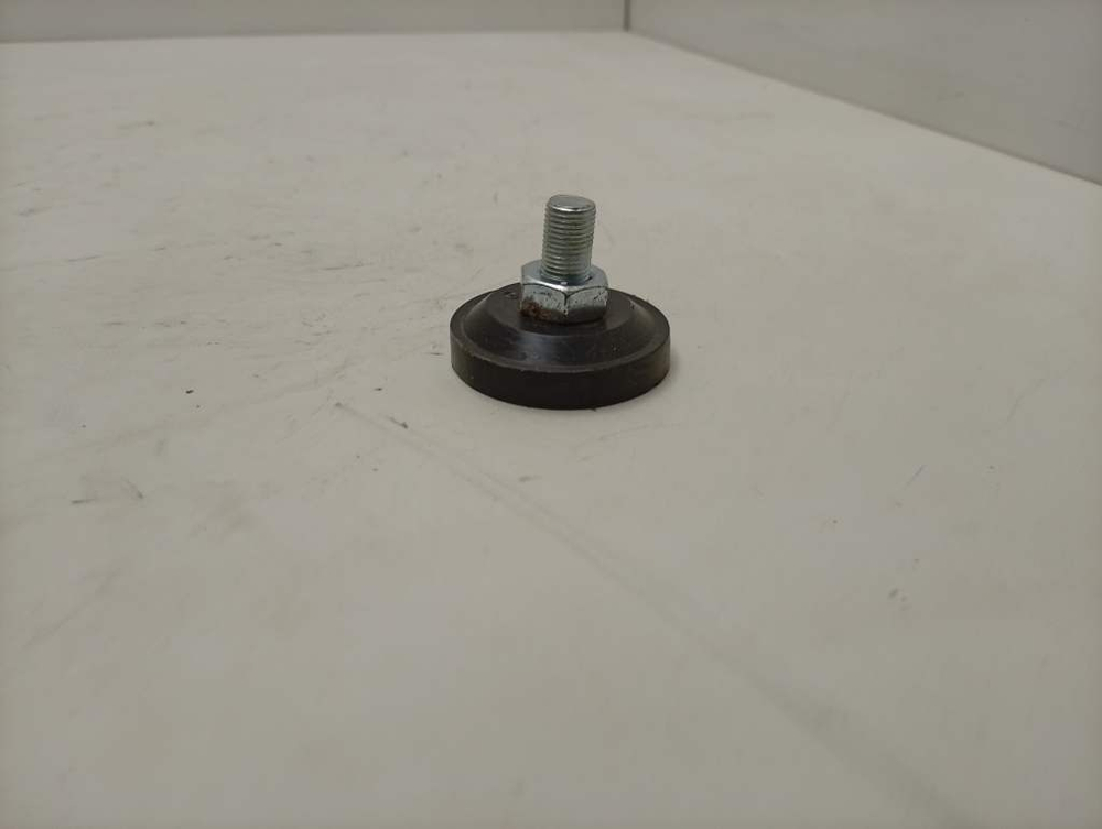 CS341062D2/2-07 кт32 Ножка для стиральной машины Candy 91671122 б/у