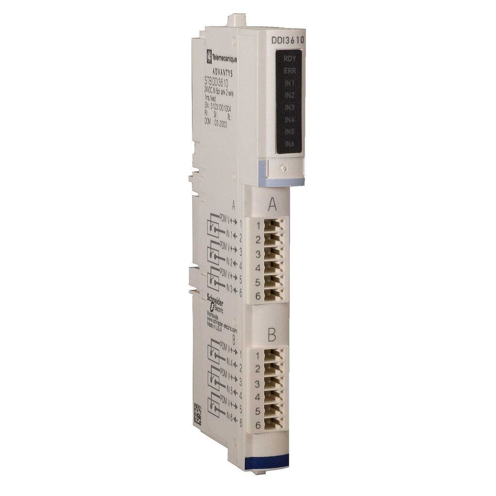 STBDDI3610