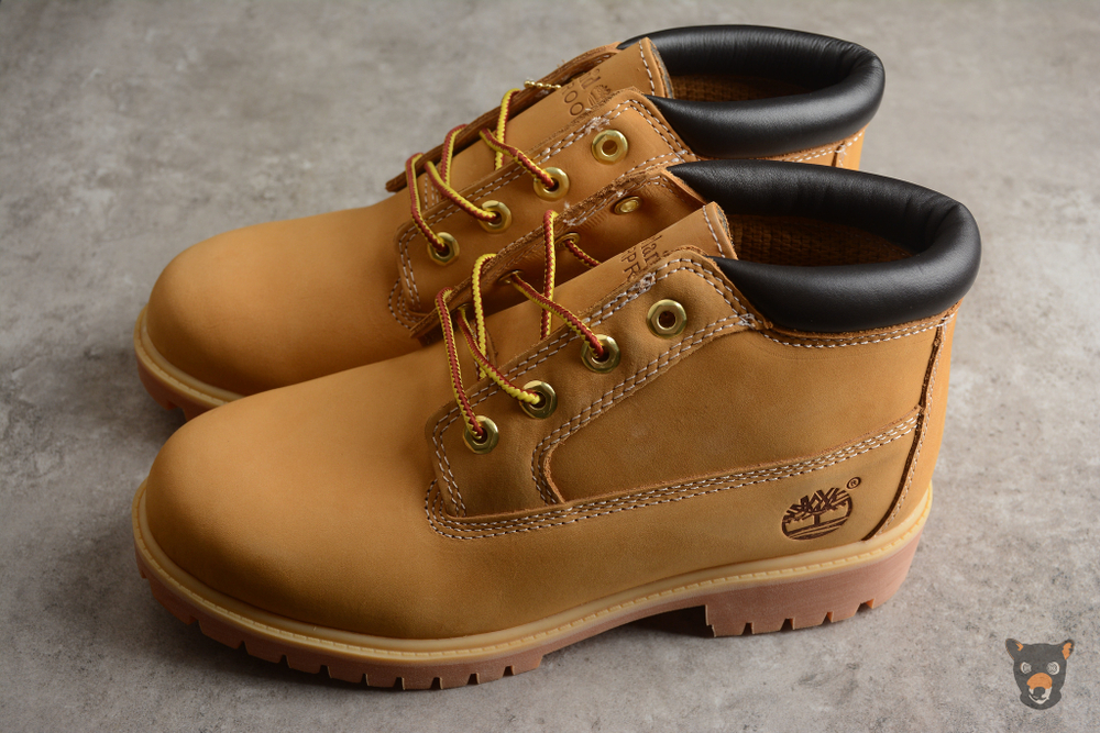 Полуботинки Timberland Premium Waterproof