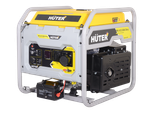 Инверторный генератор Huter DN A12,5iXA Grey