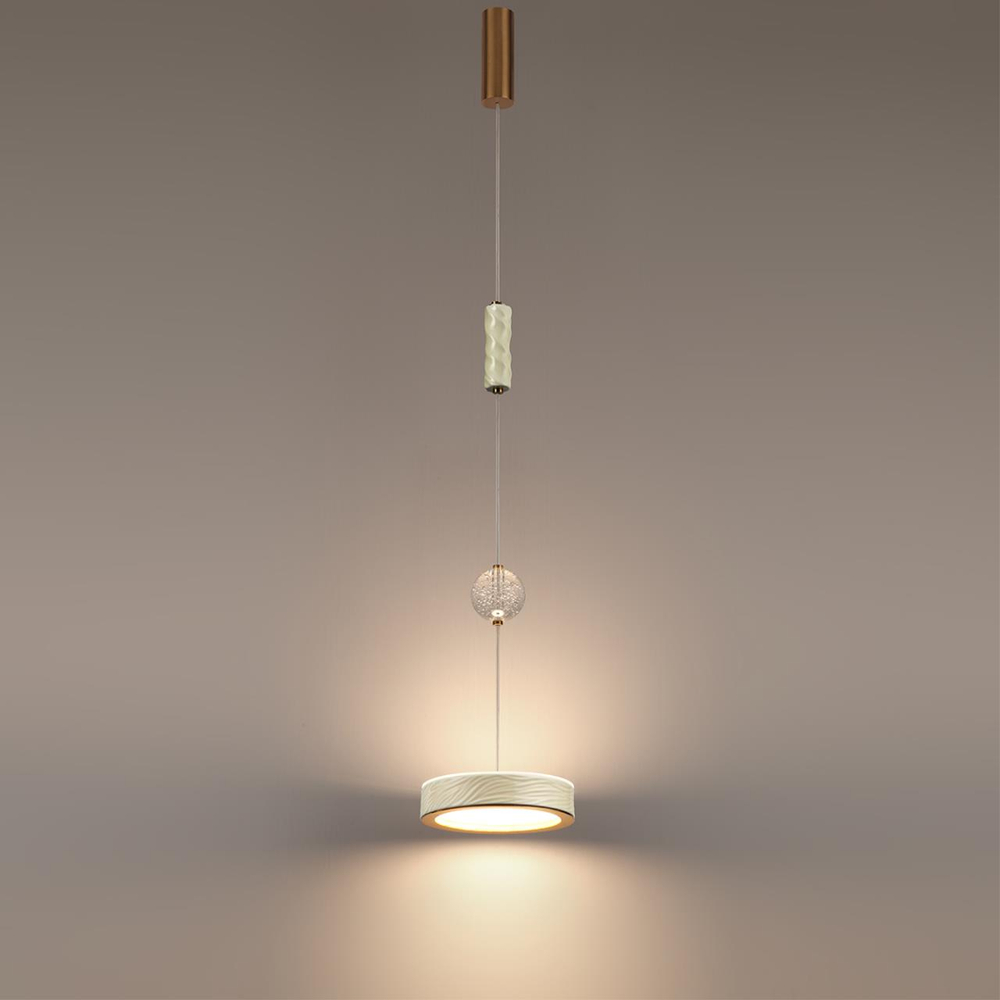 5450/32L ODL_EX Подвес LED 18Вт 2000/3000/4000К 220В IP20 L-VISION