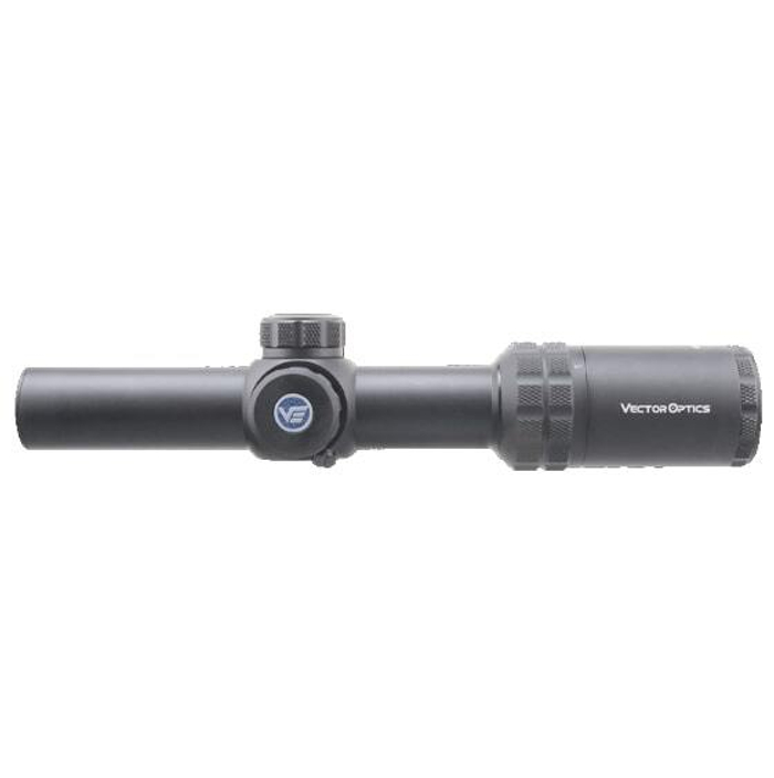 Прицел Vector Optics GRIZZLY 1-4x24 German#4 (SCOC-41)