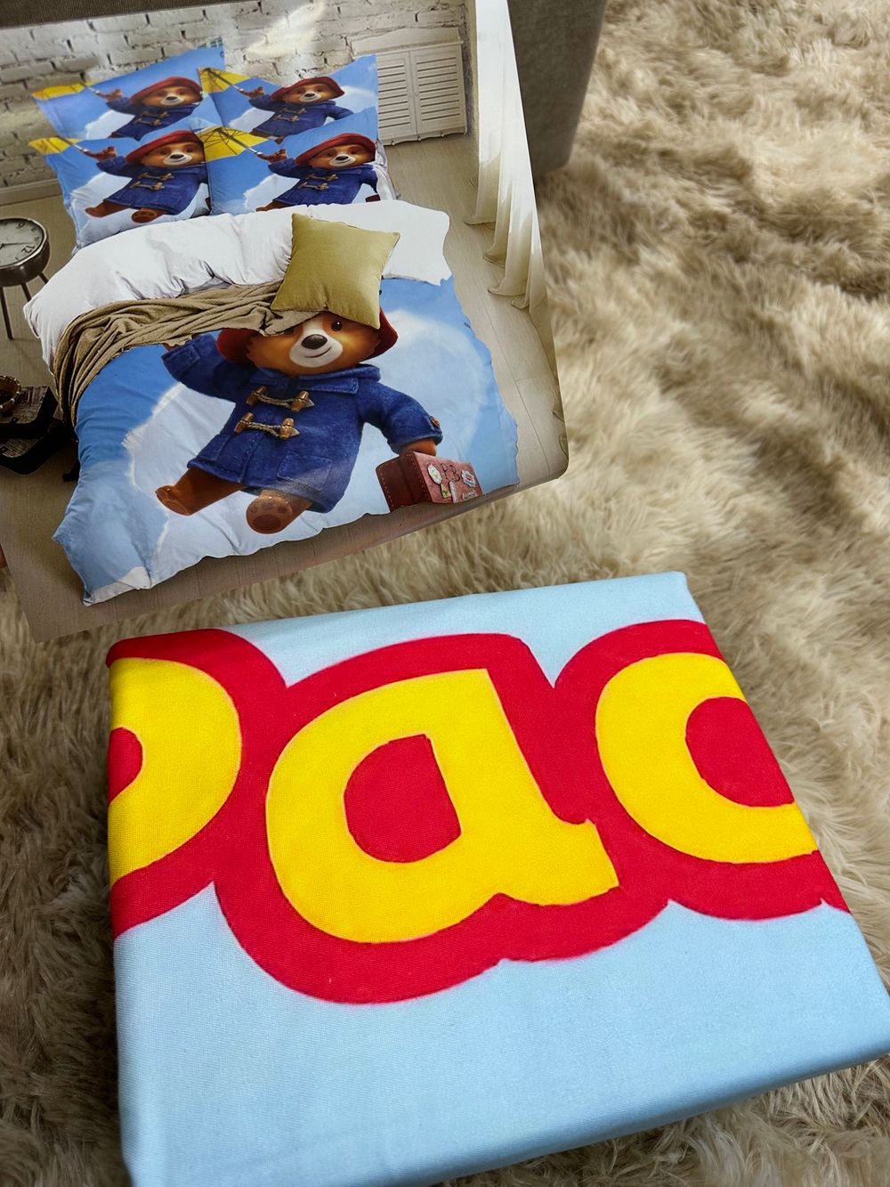 КПБ Кит Детс ГОЛДЕН ХАУС 1,5сп