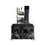 VILLARTEC WB9071E(DH) снегоуборщик бензиновый 9 л.с, ковш 71 см, выброс 11 м, 6 вперед/2 назад