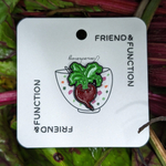 Значок «Свёкла»