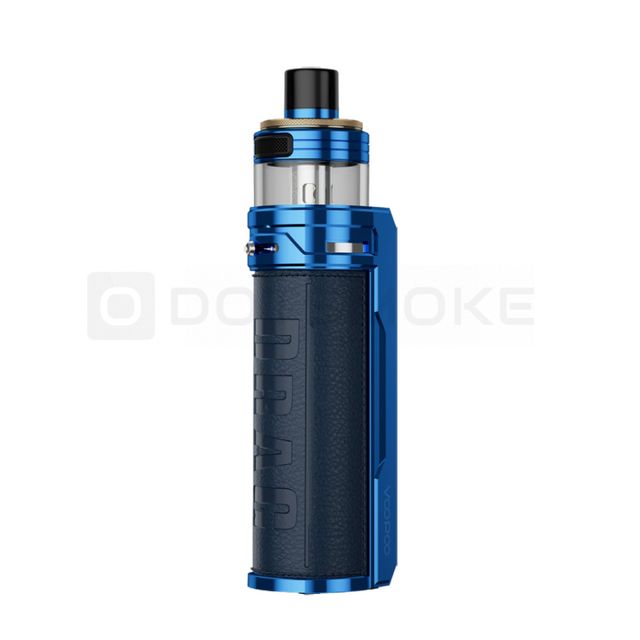 Voopoo Drag S PNP-X Pod Kit Voopoo Drag S PNP-X Pod Kit