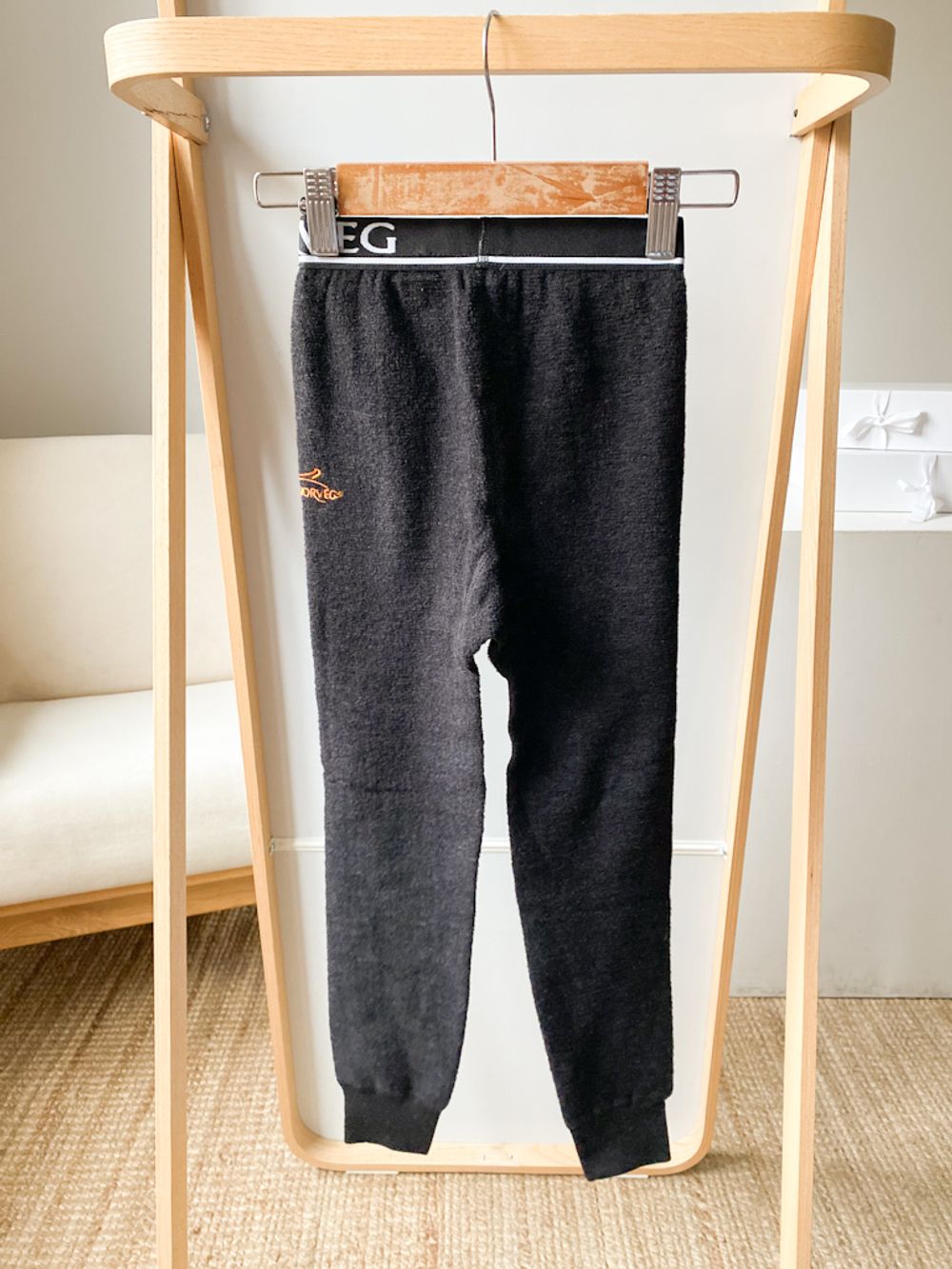 Шерстяной комплект Norveg, 116