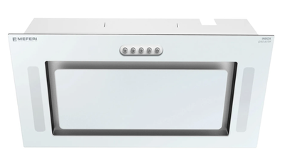 Meferi INBOX52WH GLASS ULTRA