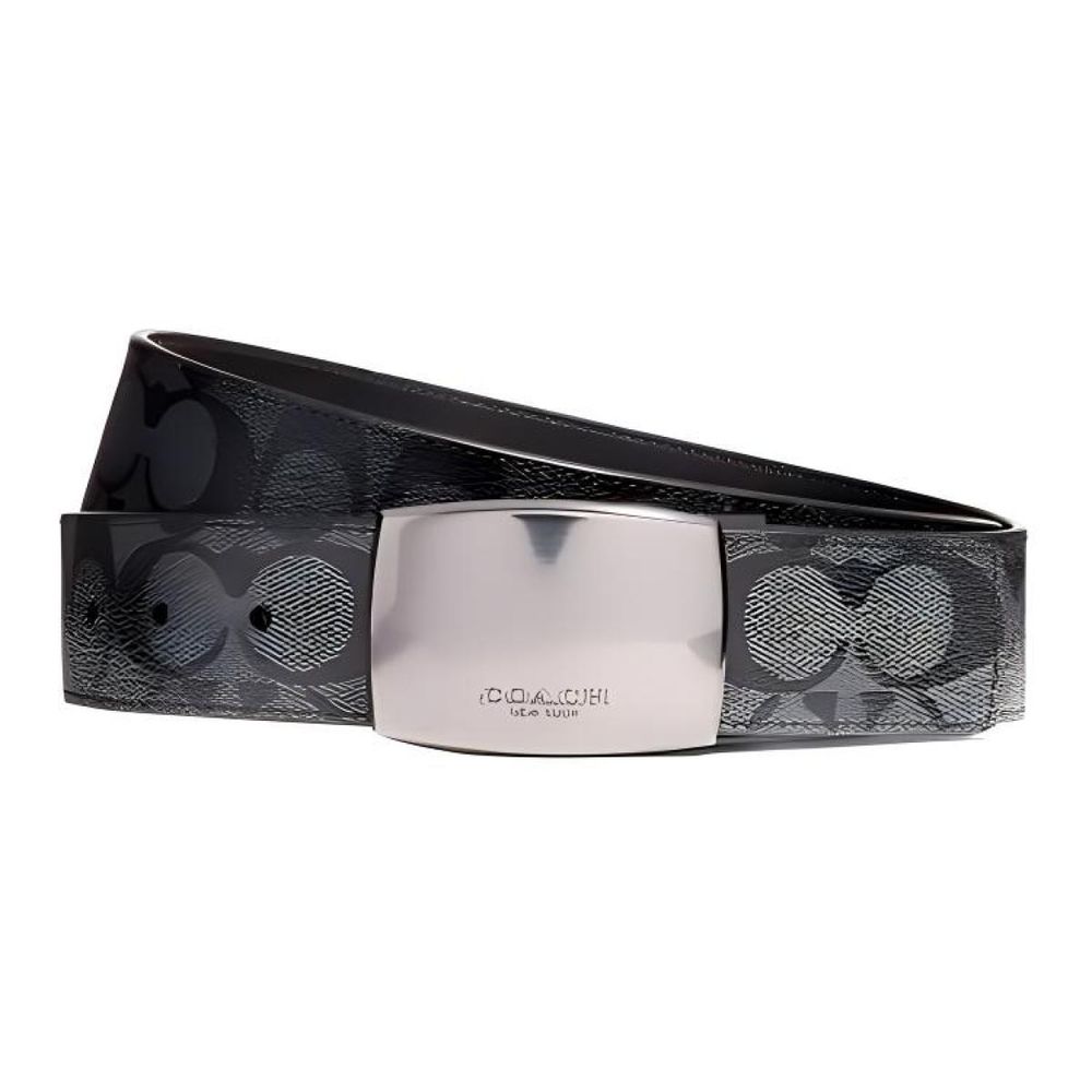 Пояс COACH 3.5cm, 22540-BKBK