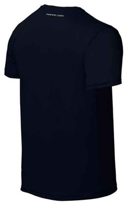 Теннисная футболка Pacific Heritage - navy