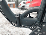 Электрофэтбайк Elbike Taiga 1 Vip (13), Синий