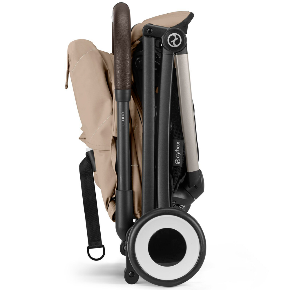 Прогулочная коляска Cybex Orfeo