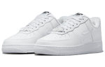 Кроссовки Nike Air Force 1 Low (Женская размерная сетка)