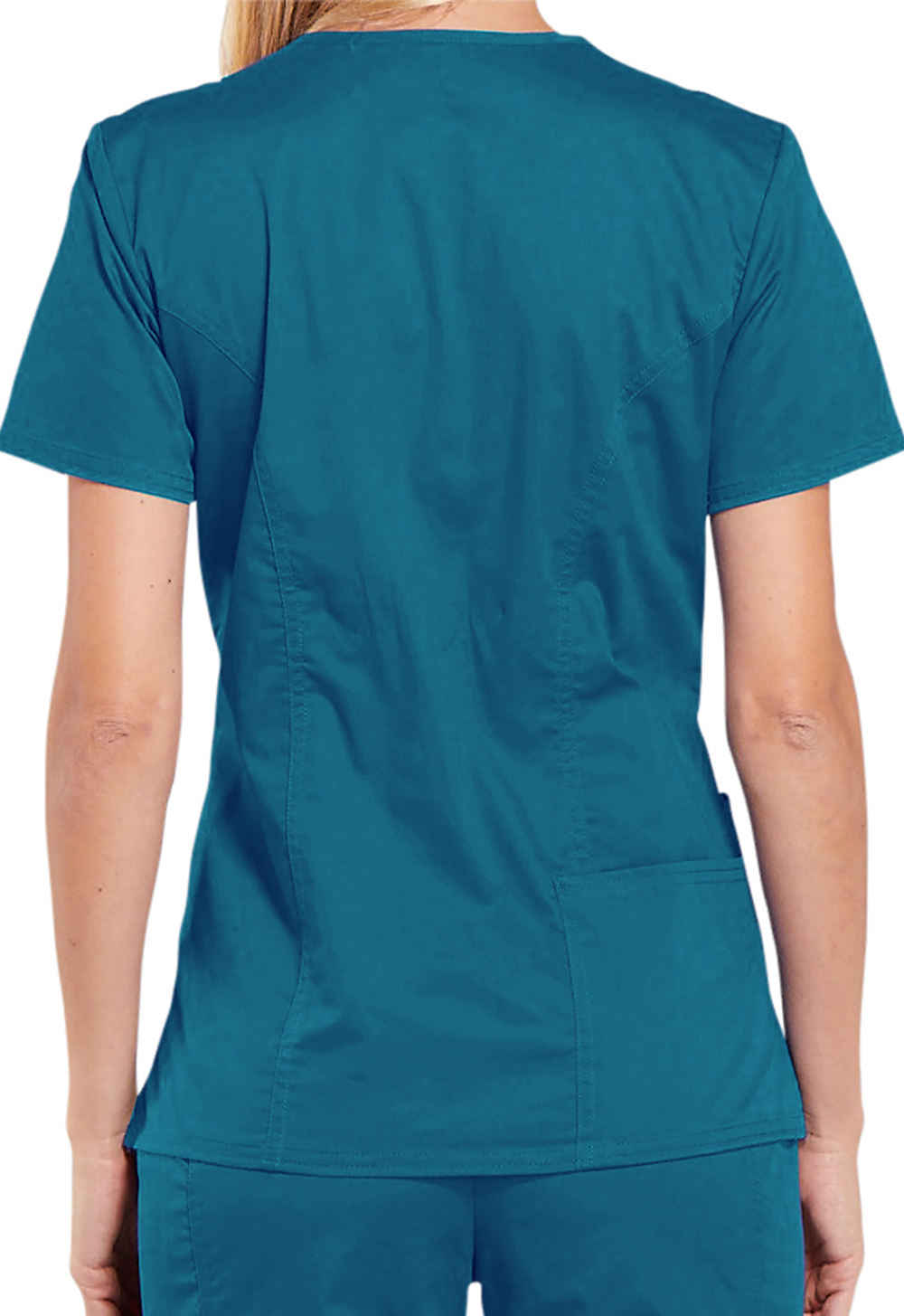 Топ женский Cherokee WW Core Stretch WWE4710