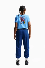 Футболка Nike FC Barcelona 25/26 Supporter - синий