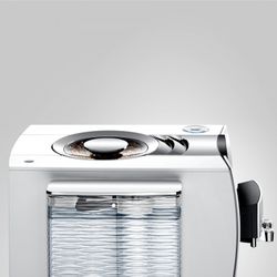 Кофемашина Jura Z10 Diamond White EA (15410)