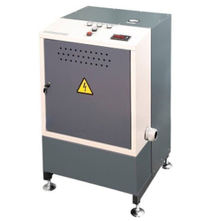 Парогенератор ПАР-15 электродный с плавной регулировкой 0,55 МПа (Черный котел)