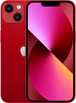 Смартфон Apple iPhone 13 128GB ((PRODUCT) RED РСТ