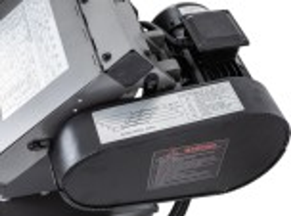 Станок ленточнопильный JET HBS-916L 400V JRM80916T