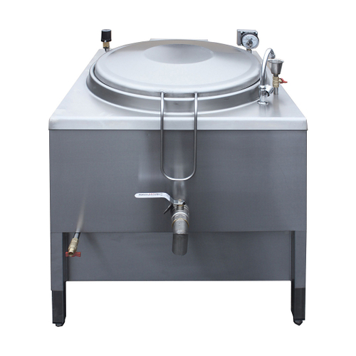 Котел пищеварочный KAYMAN КПЭ-160