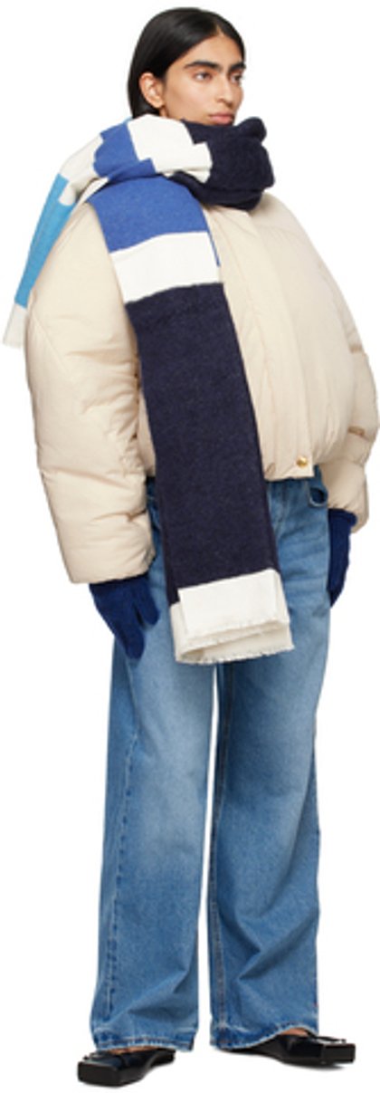 Перчатки JACQUEMUS