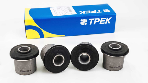 Комплект сайлентблоков Chevrolet NIVA, NIVA (D=18 мм, 4 шт.), ТРЕК.SBST-106