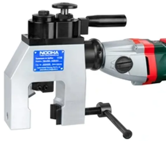 Электрический труборез Exact PipeCut 360 Pro Series