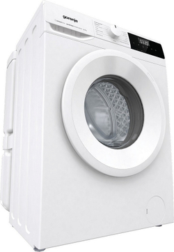 Стиральная машина Gorenje W2NHPI72SCSIRV (резервуар в комплекте)