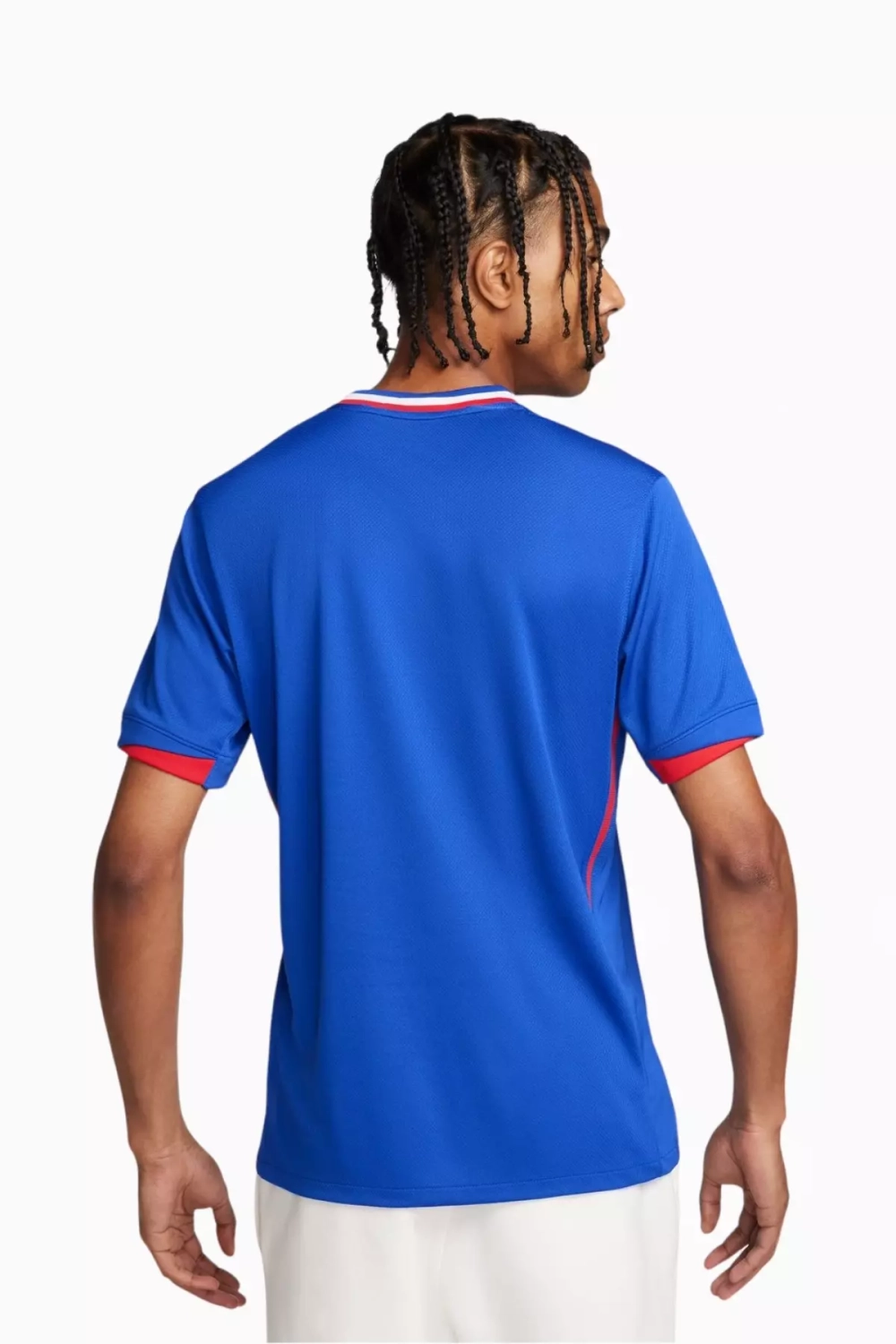 Футболка Nike France 2024 Home Stadium