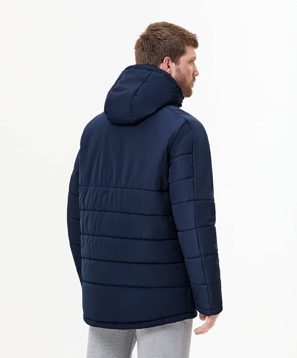 Куртка утепленная CAMP 2 PerFormPROOF Padded Jacket, темно-синий