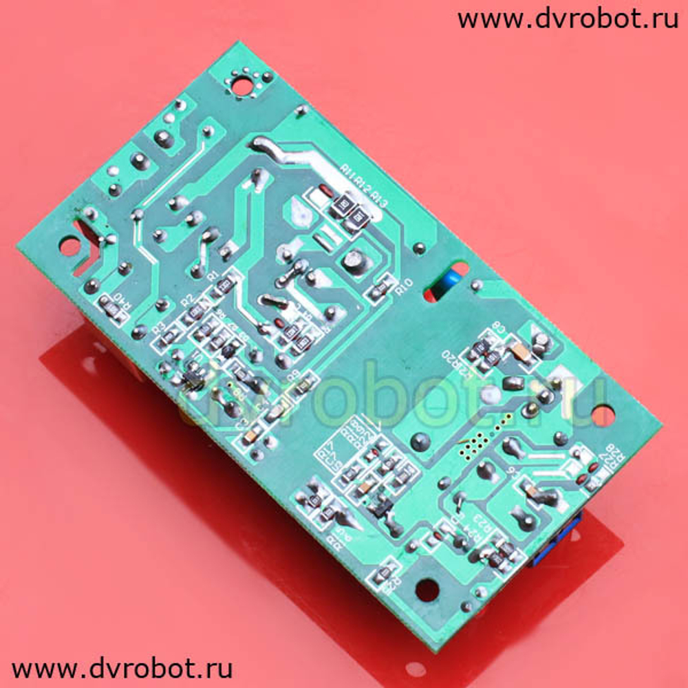 Блок питания АС-DC 24В – 1А