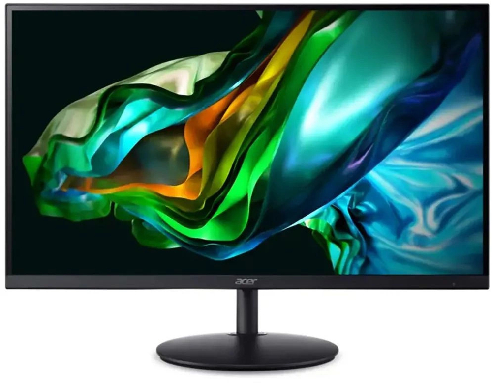 Монитор 31,5" Acer SH322QKbmiiphx