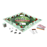 Hasbro: Настольная игра Моя Монополия A8595 — My Monopoly — Хасбро