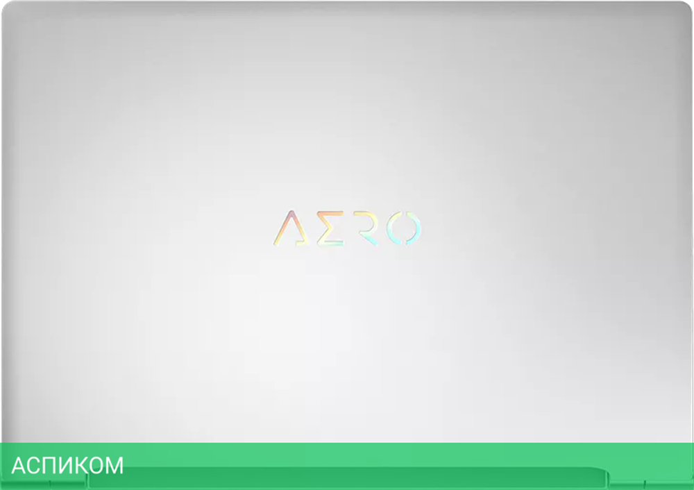 Ноутбук Gigabyte AERO 14 OLED (BMF-72KZBB4SD)