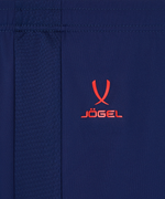 Шорты баскетбольные DIVISION PerFormDRY RBF Shorts, темно-синий