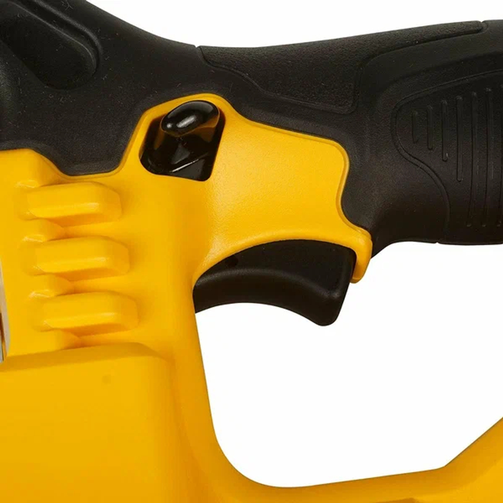 Ленточная пила DeWalt DCS371N (без акк, без з/у)