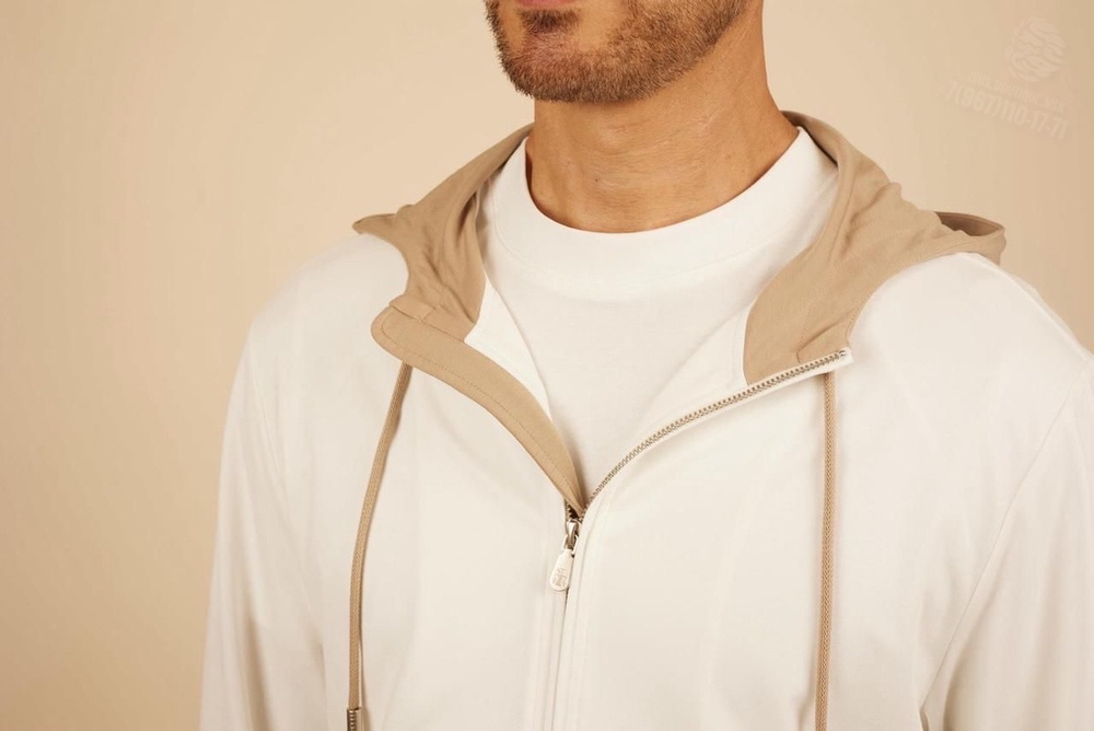 Спортивный костюм Brunello Cucinelli