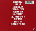 Slayer / Seasons In The Abyss (CD)