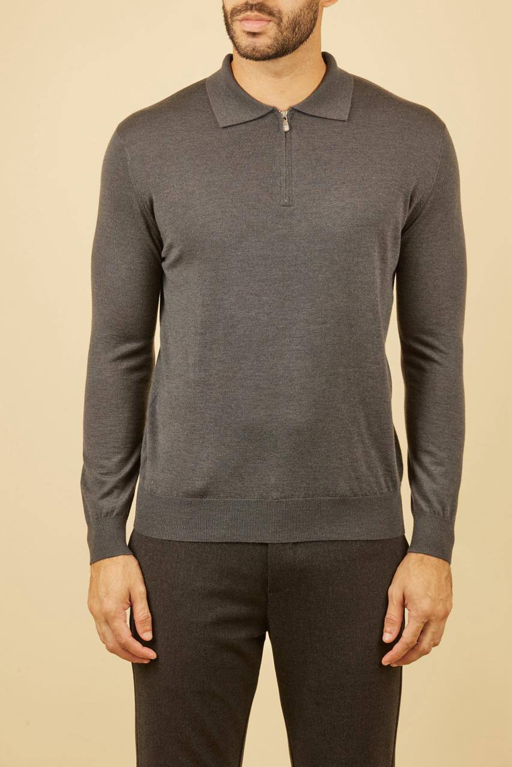 Поло Brunello Cucinelli