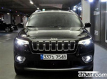 Jeep Cherokee (KL) 2.4 Limited AWD (07.2021)