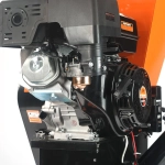 Измельчитель бензиновый Patriot PT SB 100E, 732107050