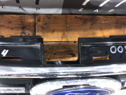 Решетка радиатора Ford Mondeo 4 10-14 Б/У Оригинал bs718200b