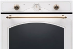 Встраиваемый электрический духовой шкаф DeLonghi CM 9L W RUS (q)
