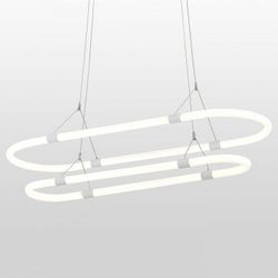 Подвесной светильник Lussole Bartow LSP-7268