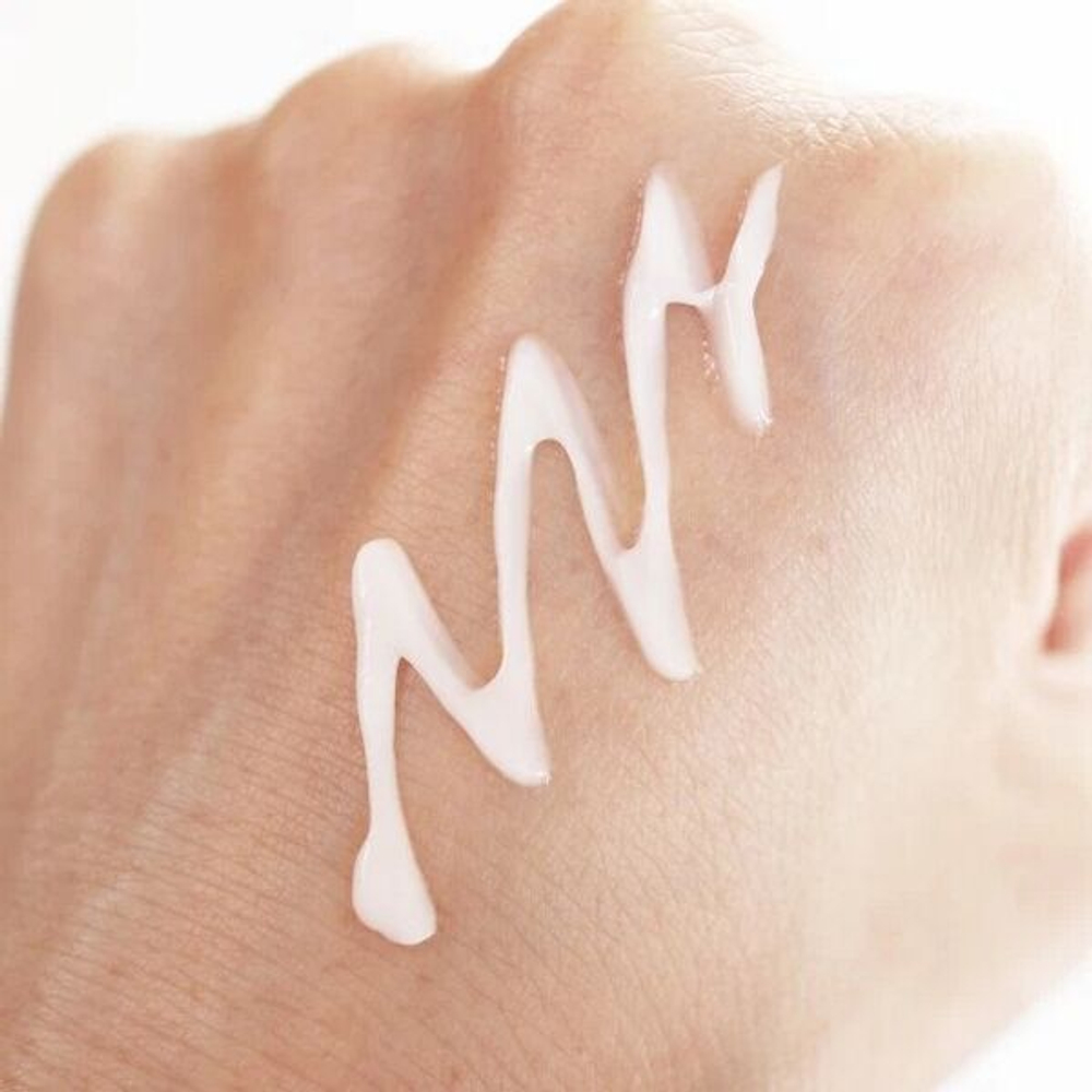 Антивозрастной крем для век с эффектом лифтинга AHC Ten Revolution Real Eye Cream For Face, 30мл