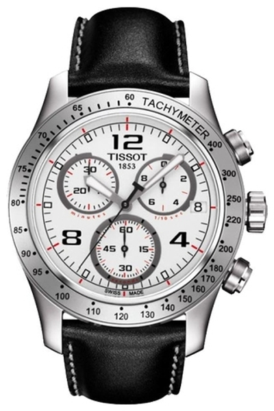 Tissot T-Sport V8 T0394171603702