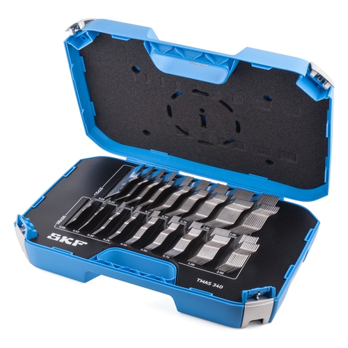 Machinery shims kit TMAS 340